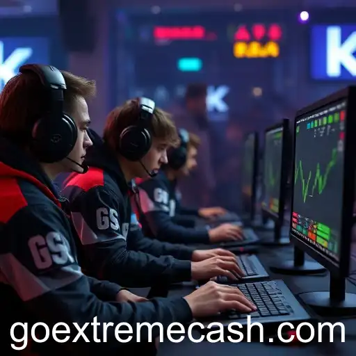 extremecash