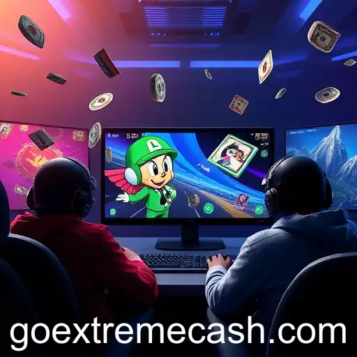 extremecash