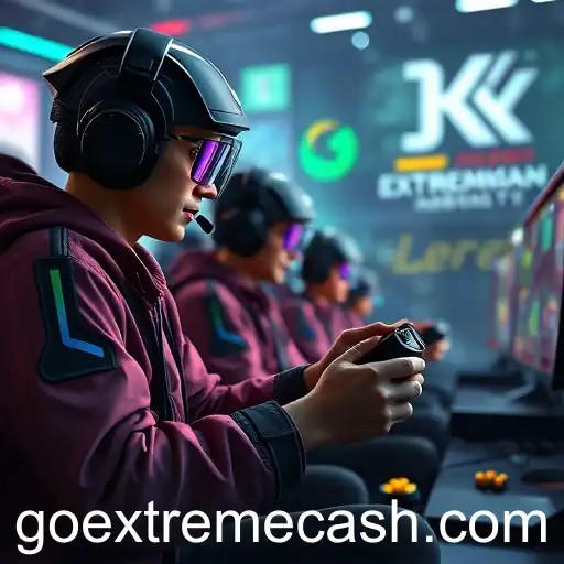 extremecash