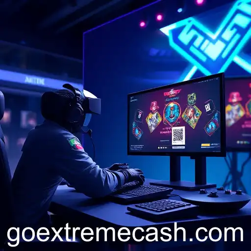 extremecash