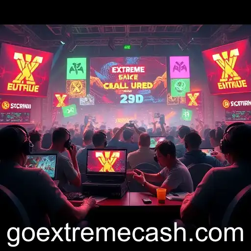 extremecash