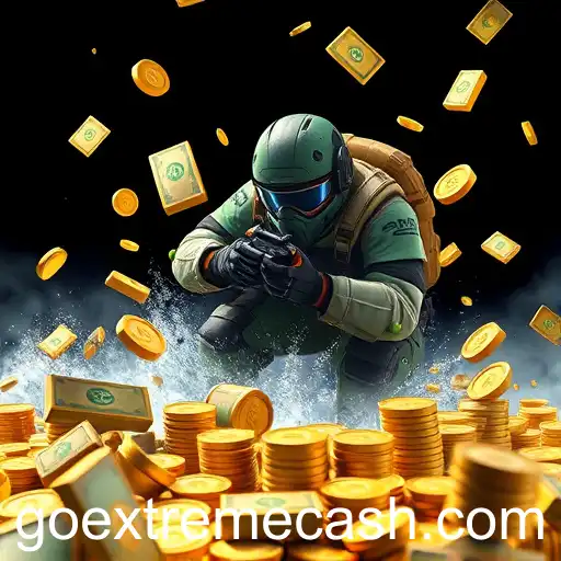 The Rise of Cash Rewards in Gaming