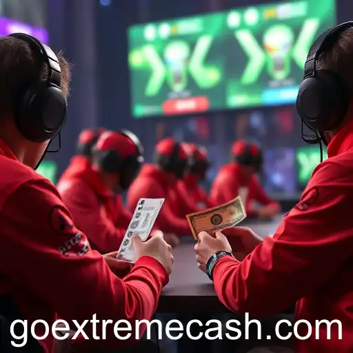 extremecash