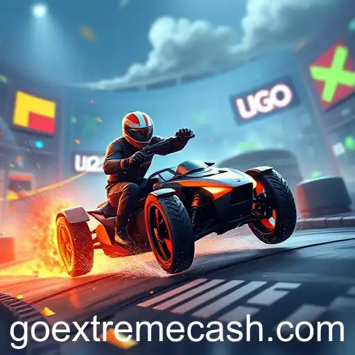 The Rise of Online Gaming Economies