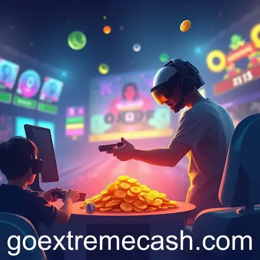 extremecash