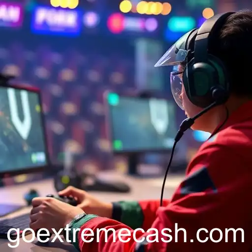 extremecash