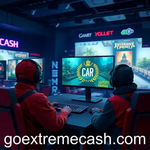 extremecash