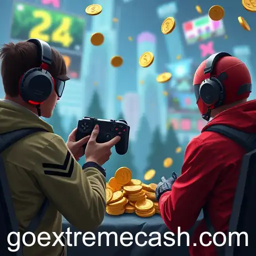 extremecash