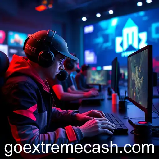 extremecash