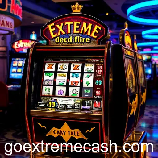 extremecash