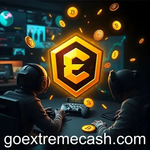 Virtual Currency Revolution on ExtremeCash